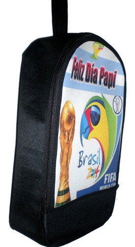 Botinero Personalizado