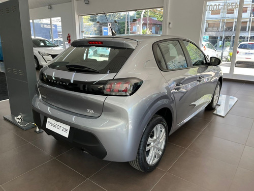 Imagen 5 de 17 de Peugeot 208 Active Pack 1.6