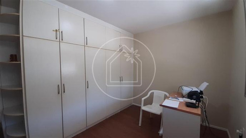 Apartamento - Ref: 839153