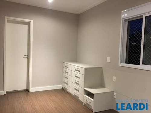 Imagem 12 de 15 de Apartamento - Vila Ipojuca - Sp - 634019