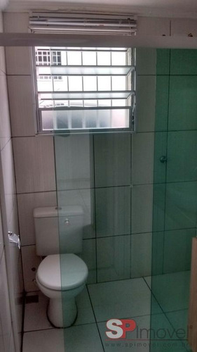 Imagem 1 de 15 de Apartamento Para Venda Por R$240.000,00 - Conjunto City Jaraguá, São Paulo / Sp - Bdi22506