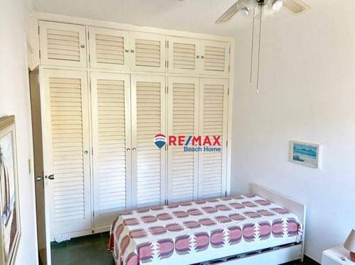 Imagem 12 de 17 de Apartamento Com 1 Dormitório À Venda, 50 M² Por R$ 300.000,00 - Jardim Las Palmas - Guarujá/sp - Ap3532