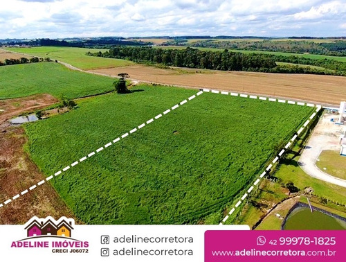 Imagem 4 de 8 de Terreno - Catanduvas
