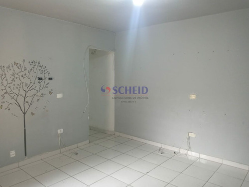 Imagem 3 de 9 de Casa À Venda Na Vila Santa Catarina. - Mc9936