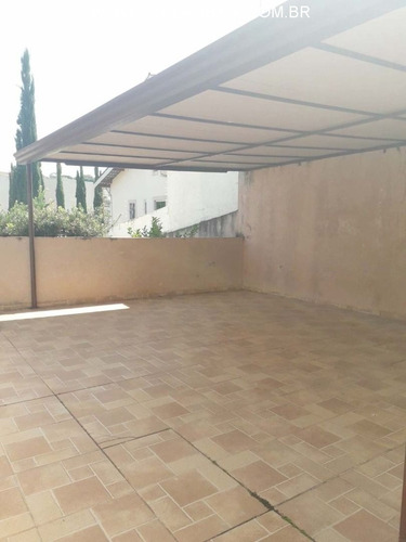 Imagem 2 de 15 de Casa Bem Localizada No Jardim Paulista Poucas Quadras Da Alameda Lucas Nogueira Garcez - Ca01893 - 71017994