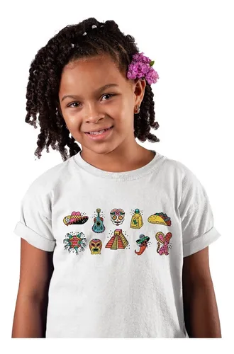 Camisetas personalizadas best sale para fiestas infantiles