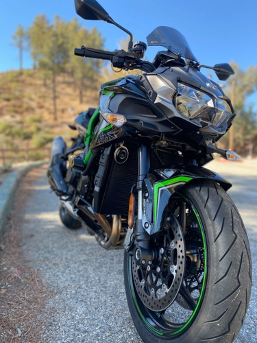 Imagen 6 de 9 de 2020 Kawasaki Other