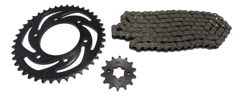 Kit Arrastre Npc Yamaha Sz-r 160 (r)