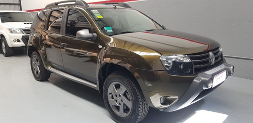 Renault Duster 2.0 4x4 Tech Road 138cv 2014