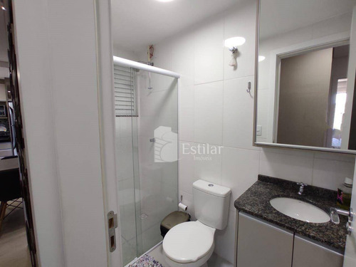 Imagem 18 de 30 de Apartamento 03 Quartos (01 Suíte) E 02 Vagas No Braga, São José Dos Pinhais - Ap3598