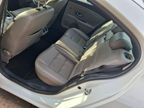 Renault Fluence 2.0 Privilége 16V Flex 4P Automático
