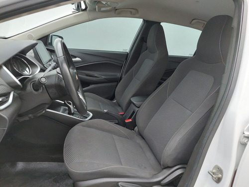 Chevrolet Onix 1.0 TURBO FLEX LTZ AUTOMÁTICO