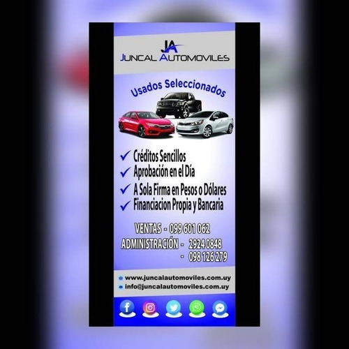 Chevrolet Corsa Classic 2009 Retira Con U$d 3.490 Y Financio
