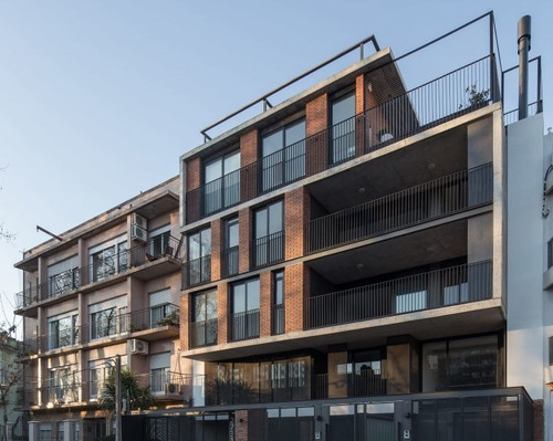 Imagen 7 de 12 de Venta Apartamento 1 Dormitorio Marigot Punta Carretas