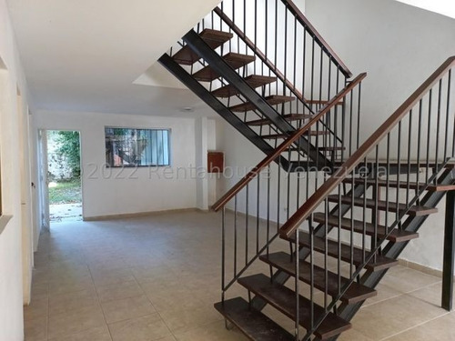 Imagen 3 de 13 de Casa En Venta En Caracas La Trinidad 22-20030