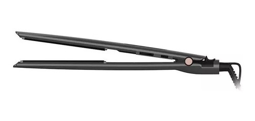 Imagen 2 de 3 de Planchita De Pelo Plancha Silfab Liss Expert. By-615 Display Ntp