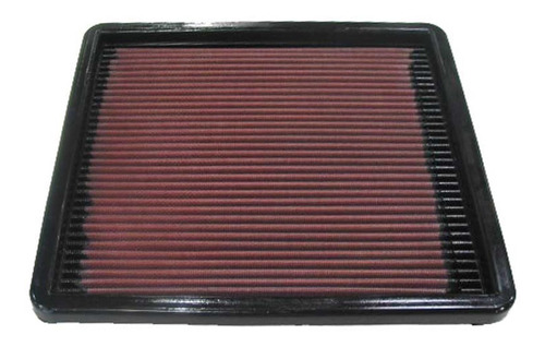 Filtro Panel K&n Kn Mazda Rx7 Fc Y Fd (1985 A 2003) 33-2017