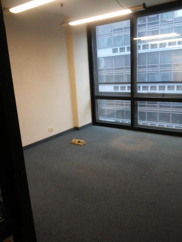 Imagen 12 de 18 de Alquiler Oficina 115 M2 En Montserrat