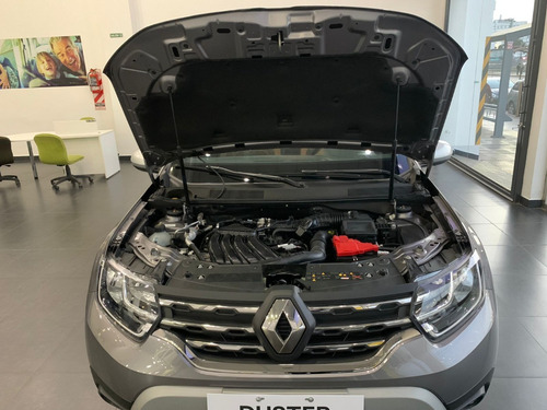 Imagen 12 de 15 de Renault Nueva Duster Intens Jg