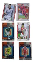 Comprar Cartas Topps Merlin Lote Leyendas Del Futbol Bundesliga Lote Legends Futbol Jugadores