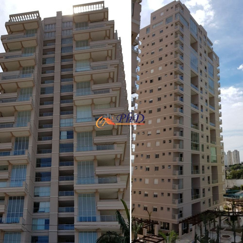 Imagem 2 de 15 de Grand Garden Residence - Apartamento A Venda No Bairro Jardim Das Samambaias - Jundiaí, Sp - Ph38650