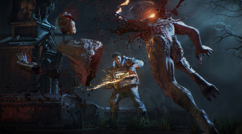 Gears Of War 4 Coleção 1,2,3 E 4 - Xbox One Mídia Física (Recondicionado)