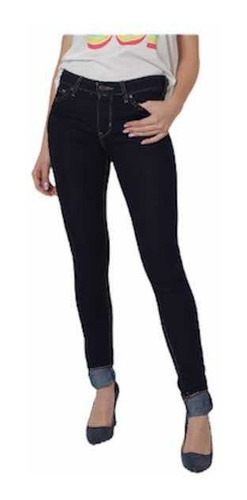Levi´s Jeans 711 Skinny Mid Rise Slim Through Hip And Thigh | Envío gratis
