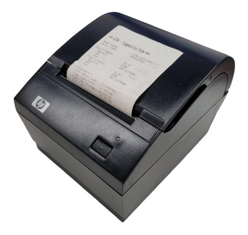 Impresora Termica Hp Ey023aa Impresora Fiscal