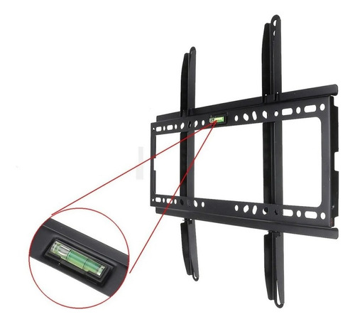 Soporte De Pared Smart Tv Hisense De 26 A 55 Envío