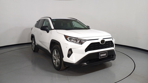 Toyota RAV4 2.5 XLE AUTO