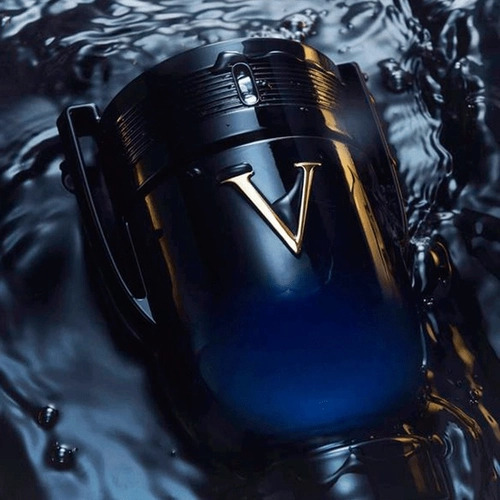 Paco Rabanne Invictus Victory Elixir 200ml