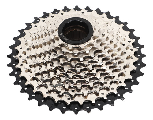 Bicicleta De Montaña 1136t Flywheel De Acero De Alta Resiste