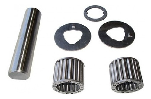 Imagen 1 de 4 de T W Kit Reparacion Eje Reduct T18 1 1/8 Cj2a 3b Jeep Willys