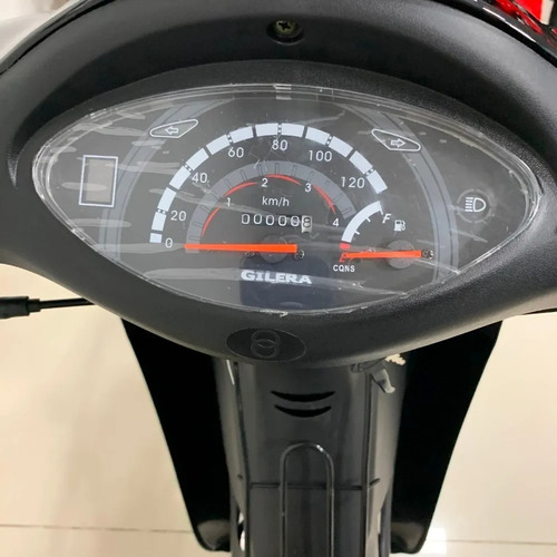 Imagen 14 de 15 de Gilera Smash Full 110 0km Financiada Ahora 12 18 Solo Dni