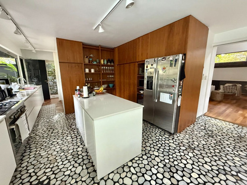 Casa Alquiler 5amb Martinez San Isidro Pileta