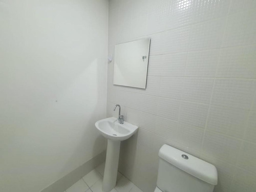 Sala, 40 M² - Venda Por R$ 400.000,00 Ou Aluguel Por R$ 1.600,00/mês - Mooca (zona Leste) - São Paulo/sp - Sa0601