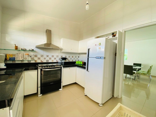 Imagem 29 de 30 de Casa De Praia Aluguel Temporada Por Diária 4 Quartos Sendo 3 Suítes - Ca0008