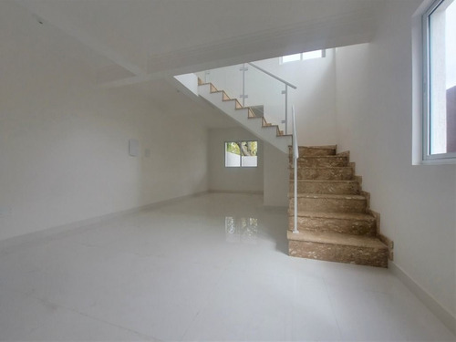 Imagem 6 de 13 de Sobrado Com 3 Dormitórios À Venda, 110 M² Por R$ 499.000,00 - Cidade Jardim - São José Dos Pinhais/pr - So0247