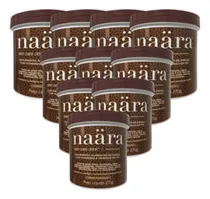 Comprar Kit 10 Naara Chocolate Colágeno - Jeunesse - 12x Sem Juros!