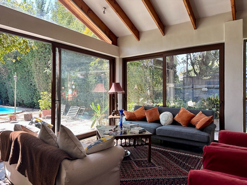 Casa Remodelada Muy Buen Estado