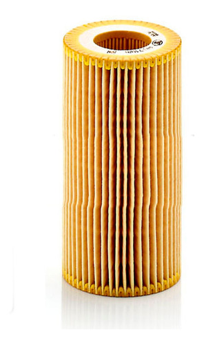 Filtro Aceite Audi A4 Cabriolet 2.0 2008 08 Hu719/6x