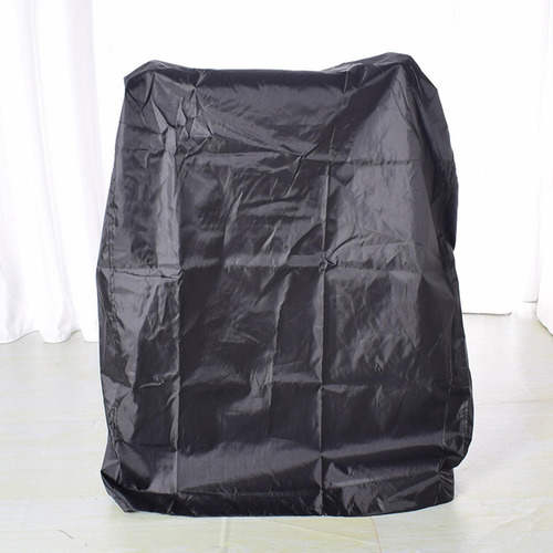 - La Funda Protectora Para Silla De Ruedas Resiste La Luz
