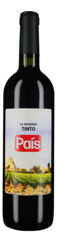 La Redonda - Tinto País 750 Ml