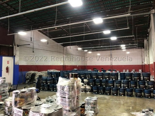 Imagen 20 de 30 de Galpon En Alquiler En La Zona Centro Oeste De Barquisimeto Mehilyn Perez 04145563884 Codigo Flex #22-14867