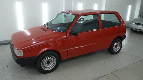 Fiat Uno 1.4 S