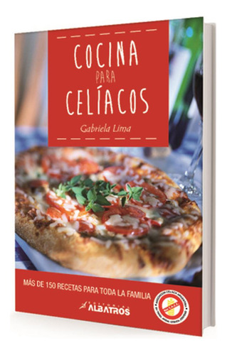 Cocina Para Celiacos