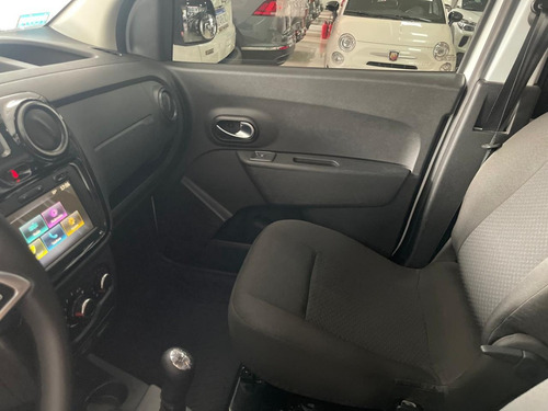 Renault Kangoo Ii Express Emotion 1.6 Sce
