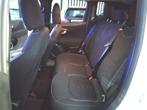 Jeep Renegade 1.8 Sport