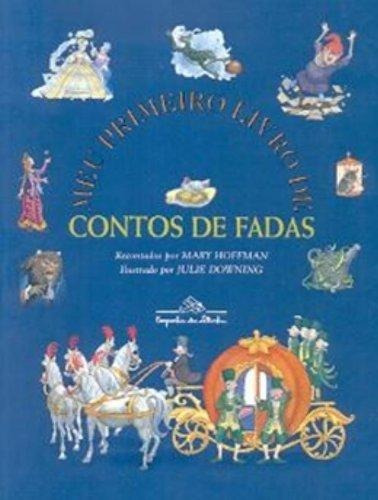 Meu Primeiro Livro De Contos De Fadas