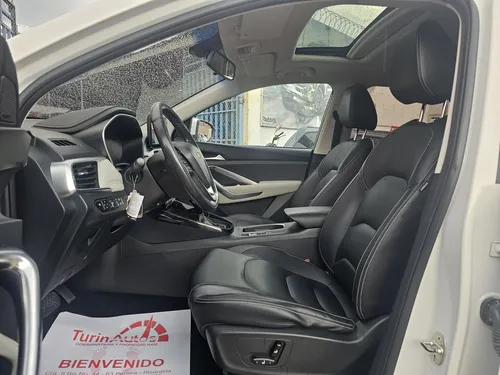 Chevrolet Captiva Premier 7 pjs At 1.5 turbo